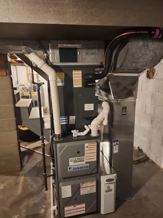 Clark's Home Services Picture 2