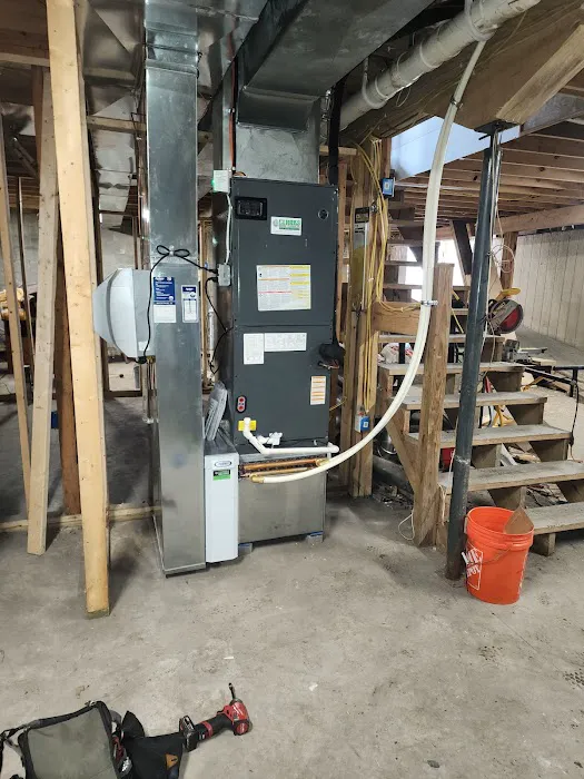 Clark's Home Services Picture 9