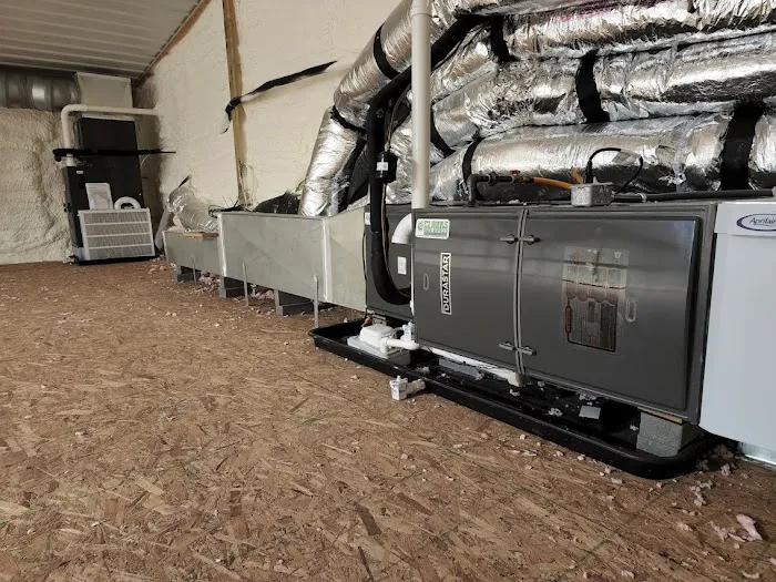 Clark's Home Services Picture 7