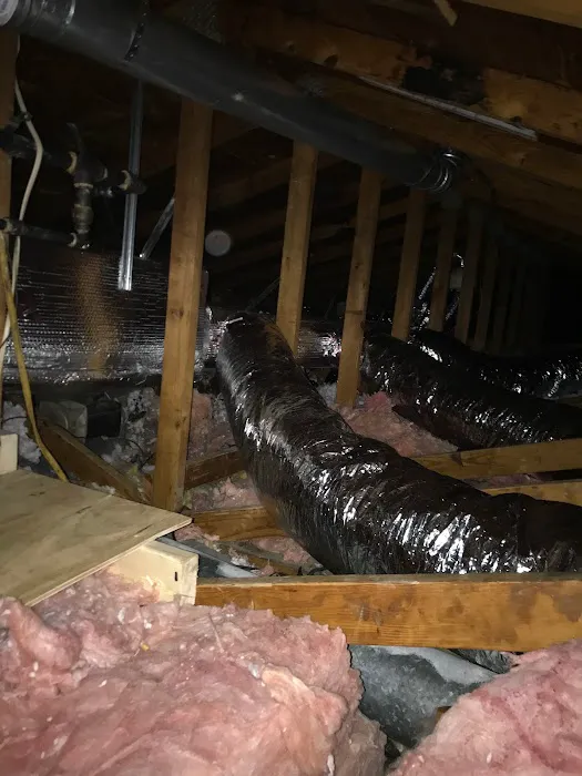 Clark's Home Services Picture 10