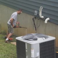 Bright Comfort Heating & Air Conditioning ico