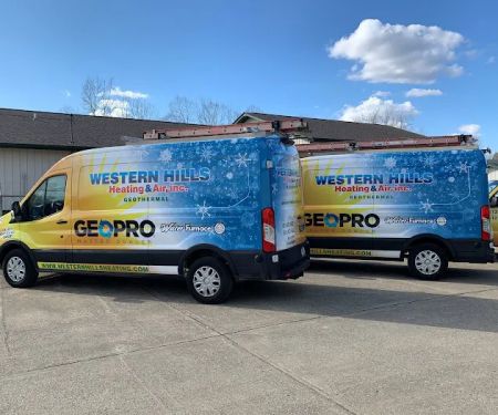 Western Hills Heating and Air Conditioning, Inc.