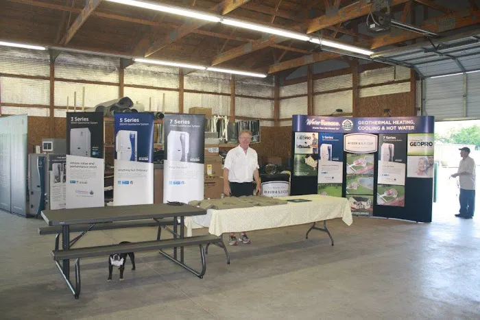 Western Hills Heating and Air Conditioning, Inc. Picture 3