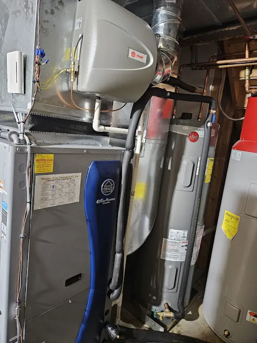 Western Hills Heating and Air Conditioning, Inc. Picture 5