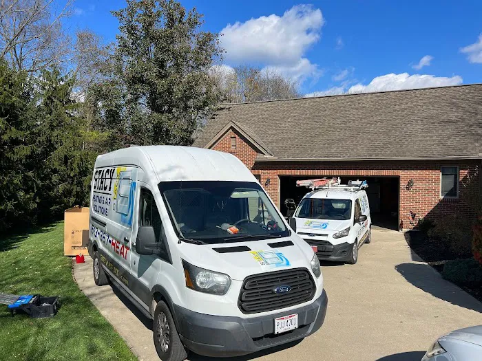 Stacy Heating & Air Solutions Picture 9