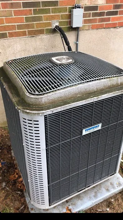 Stacy Heating & Air Solutions Picture 3