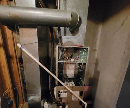 Stacy Heating & Air Solutions