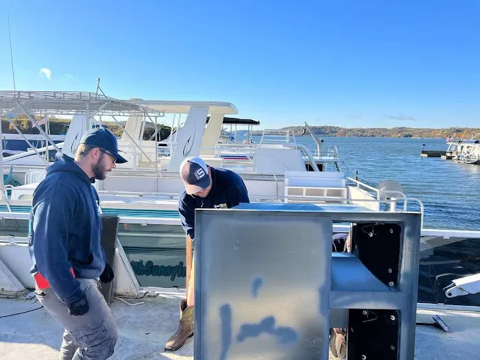 Stacy Heating & Air Solutions Picture 2