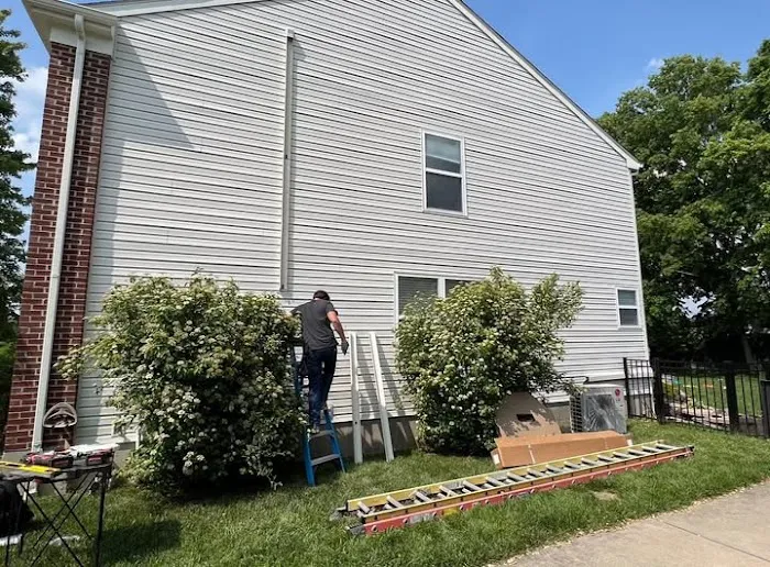 Stacy Heating & Air Solutions Picture 5