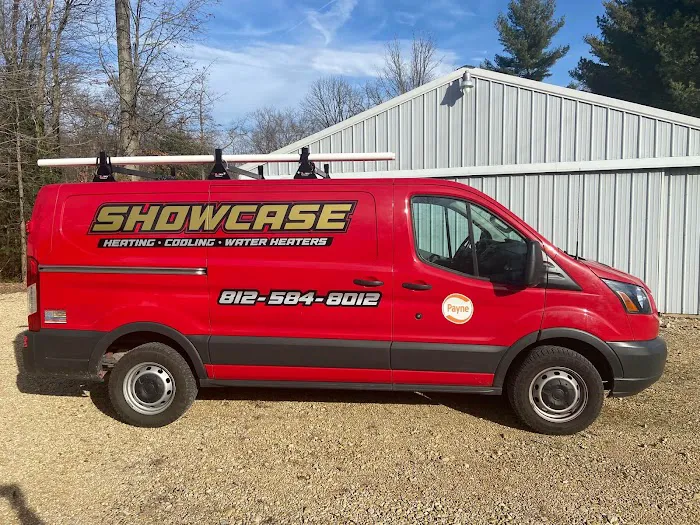 Showcase Heating and Air Picture 1