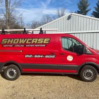 Showcase Heating and Air ico