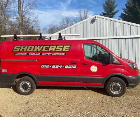 Showcase Heating and Air