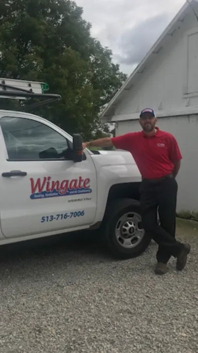 Wingate Heating, Ventilation and Air Conditioning LLC. Picture 2