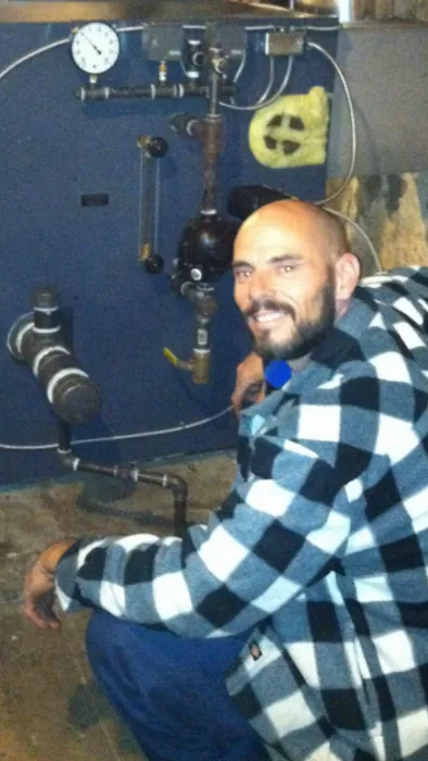 Wingate Heating, Ventilation and Air Conditioning LLC. Picture 1