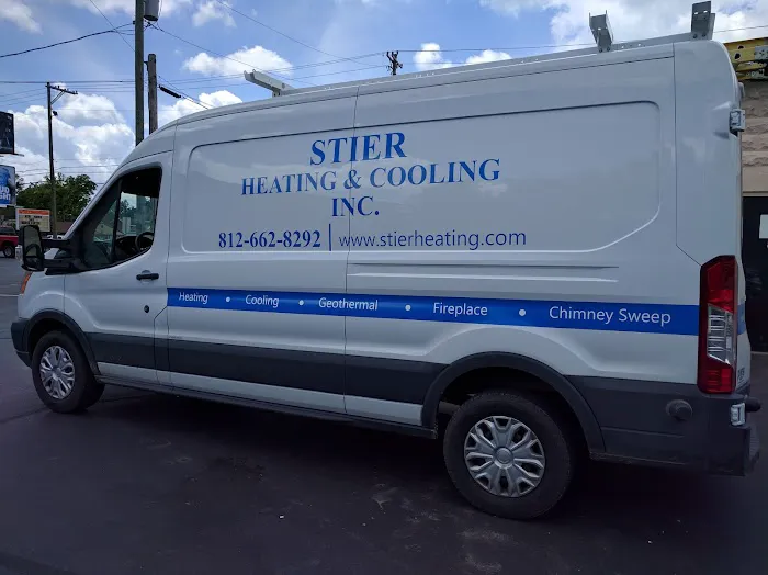 Stier Heating & Cooling Inc Picture 5