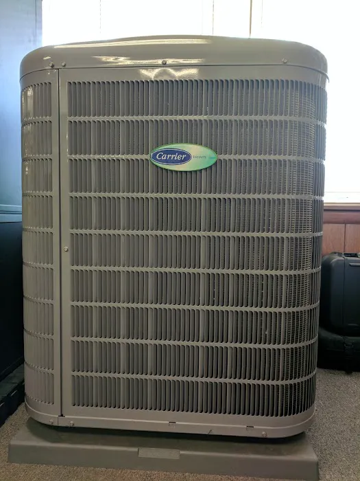 Stier Heating & Cooling Inc Picture 2