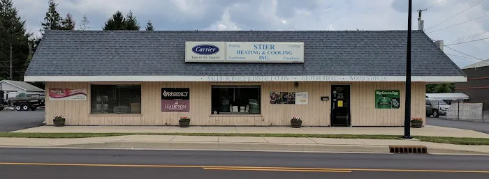 Stier Heating & Cooling Inc Picture 6