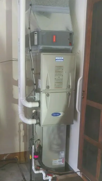 Stier Heating & Cooling Inc Picture 8