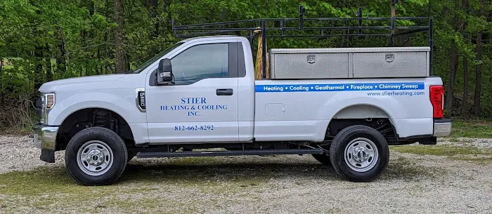 Stier Heating & Cooling Inc Picture 1