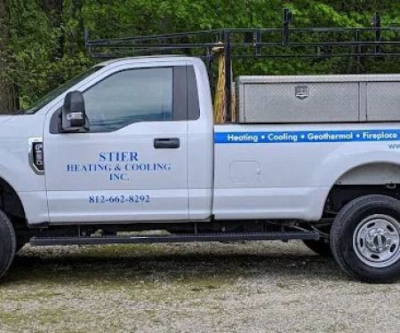 Stier Heating & Cooling Inc