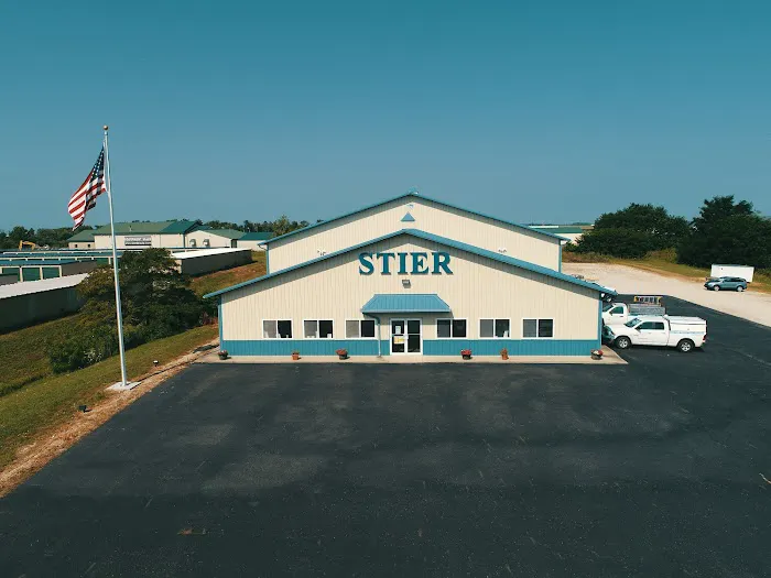Stier Heating & Cooling Inc Picture 3
