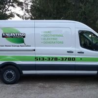 Valentino Contracting ico