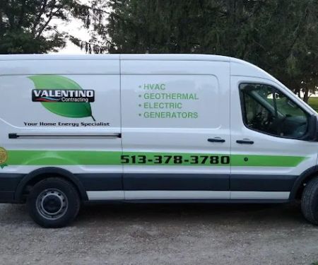 Valentino Contracting