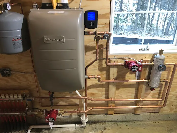 Valentino Contracting Picture 4