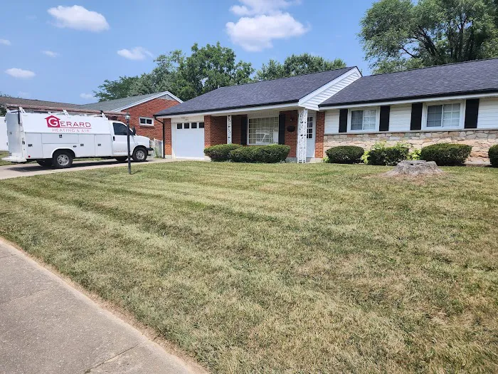 Gerard Heating and Air Picture 1