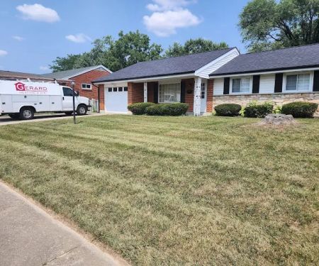 Gerard Heating and Air