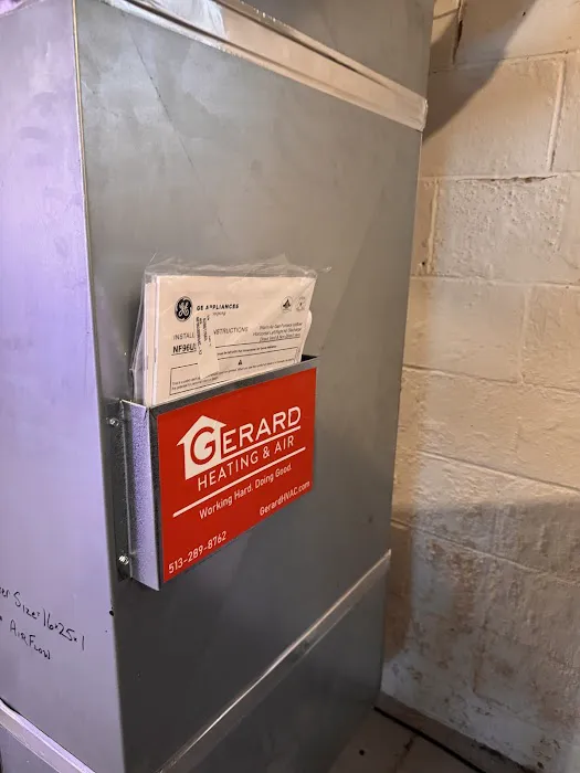 Gerard Heating and Air Picture 3