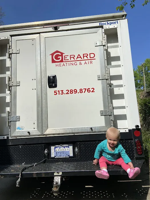 Gerard Heating and Air Picture 2