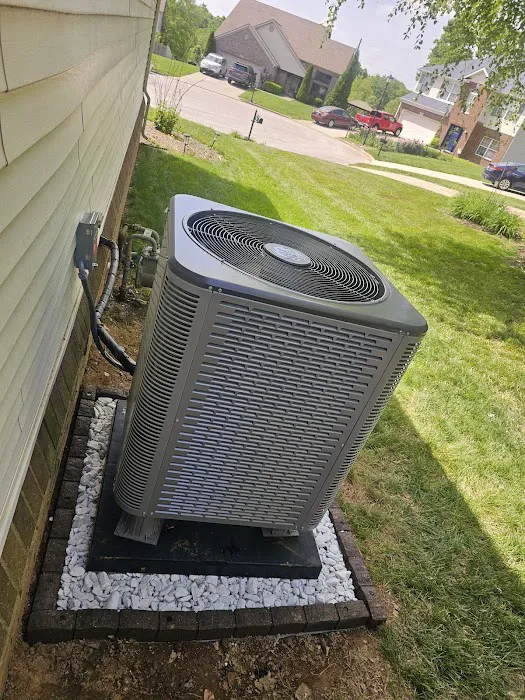 Gerard Heating and Air Picture 8