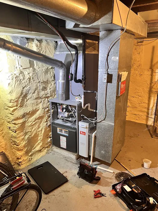 Gerard Heating and Air Picture 7