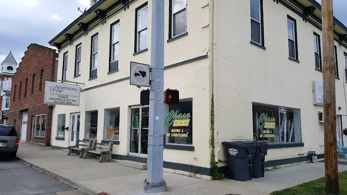 Harrison Heating & Air Conditioning Picture 3