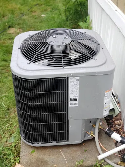 Harrison Heating & Air Conditioning Picture 4