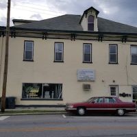 Harrison Heating & Air Conditioning ico