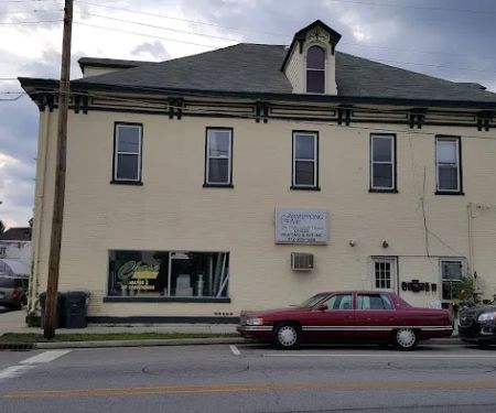 Harrison Heating & Air Conditioning