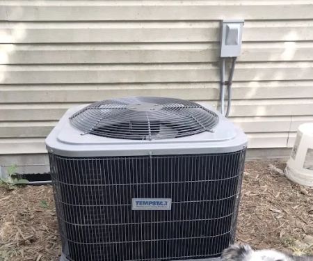 Dale Schuman Heating Cooling