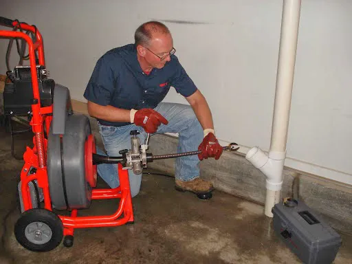 Andy's Plumbing,Electric and Home Repair LLC Picture 2