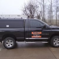 Andy's Plumbing,Electric and Home Repair LLC ico