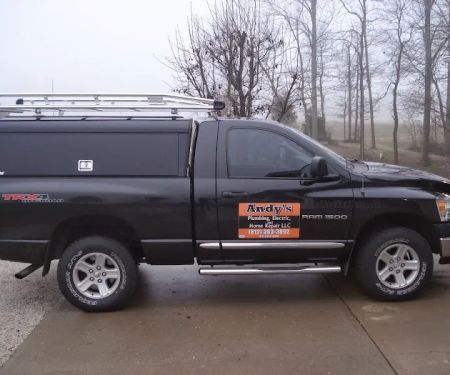 Andy's Plumbing,Electric and Home Repair LLC