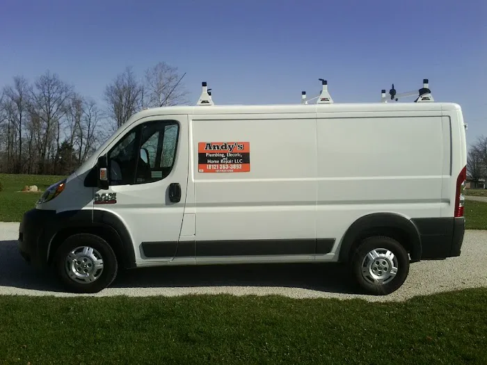 Andy's Plumbing,Electric and Home Repair LLC Picture 3