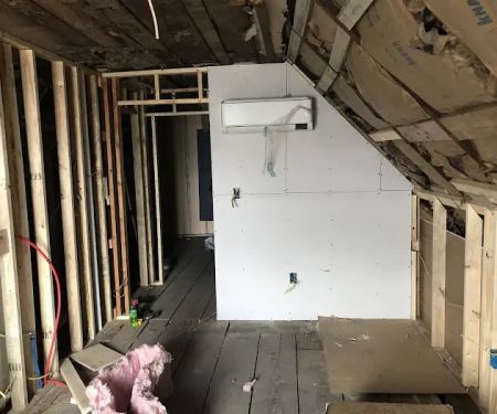 DNA Construction & Welding LLC