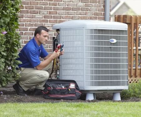 Sears Heating and Air Conditioning