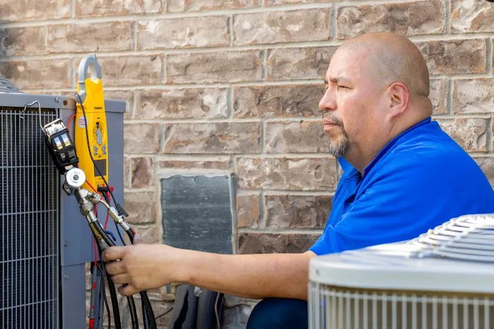 Sears Heating and Air Conditioning Picture 4