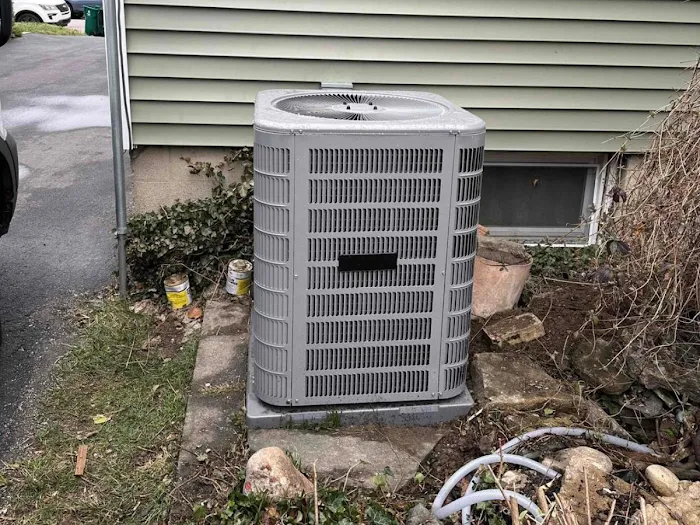 Aire Serv of Fairfield Picture 3