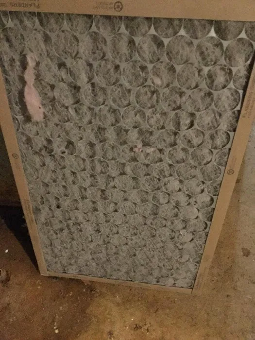 Aire Serv of Fairfield Picture 5