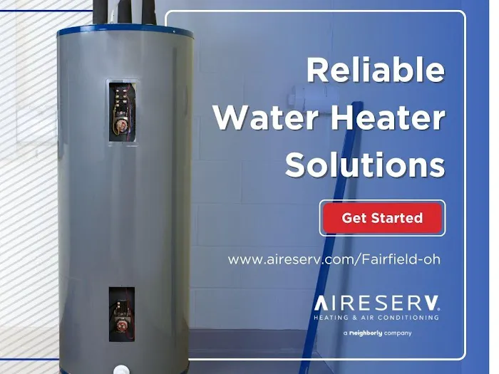 Aire Serv of Fairfield Picture 1