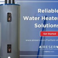 Aire Serv of Fairfield ico